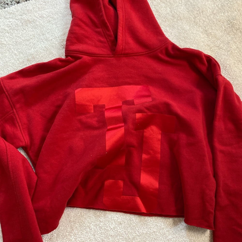 tommy hilfiger hoodie